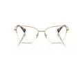 Ralph RA 6061 9004 53 Női szemüvegkeret (optikai keret)