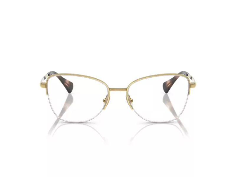 Ralph RA 6061 9004 53 Női szemüvegkeret (optikai keret)