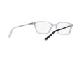 Ralph RA 7044 1139 52 Női szemüvegkeret (optikai keret)