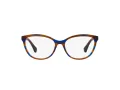 Ralph RA 7133U 5987 53 Női szemüvegkeret (optikai keret)