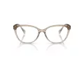 Ralph RA 7135 6126 55 Női szemüvegkeret (optikai keret)