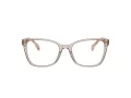 Ralph RA 7137U 6124 53 Női szemüvegkeret (optikai keret)