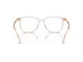 Ralph RA 7147 6043 55 Női szemüvegkeret (optikai keret)