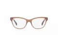 Ralph RA 7152U 6067 52 Női szemüvegkeret (optikai keret)
