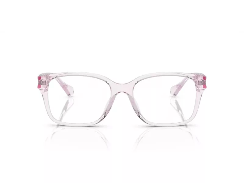 Ralph RA 7155U 6121 52 Női szemüvegkeret (optikai keret)