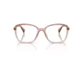 Ralph RA 7156U 6129 52 Női szemüvegkeret (optikai keret)