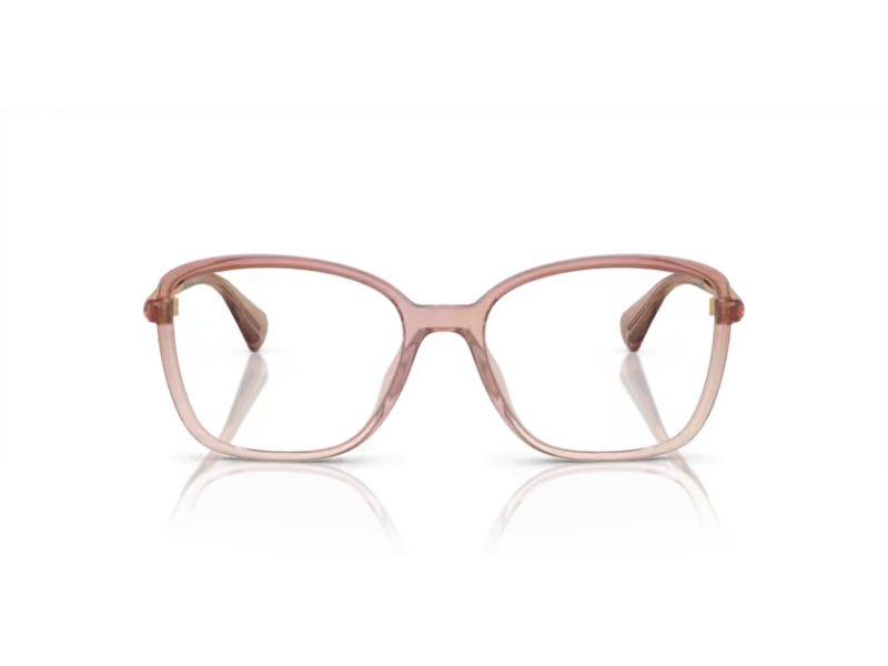 Ralph RA 7156U 6129 52 Női szemüvegkeret (optikai keret)