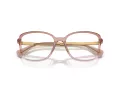 Ralph RA 7156U 6129 52 Női szemüvegkeret (optikai keret)