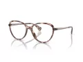 Ralph RA 7157U 5263 53 Női szemüvegkeret (optikai keret)
