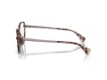 Ralph RA 7157U 5263 53 Női szemüvegkeret (optikai keret)