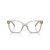 Ralph RA 7158U 6117 55 Női szemüvegkeret (optikai keret)