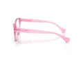 Ralph RA 7159U 6122 52 Női szemüvegkeret (optikai keret)