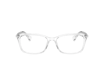   Ralph RA 7160U 5002 55 Férfi, Női szemüvegkeret (optikai keret)