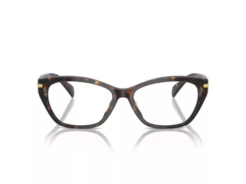 Ralph RA 7161U 5003 55 Női szemüvegkeret (optikai keret)