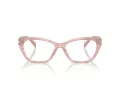 Ralph RA 7161U 6155 53 Női szemüvegkeret (optikai keret)