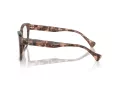 Ralph RA 7162U 6058 55 Női szemüvegkeret (optikai keret)