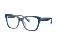 Ralph RA 7162U 6064 55 Női szemüvegkeret (optikai keret)