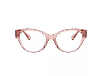 Ralph RA 7164U 5801 52 Női szemüvegkeret (optikai keret)