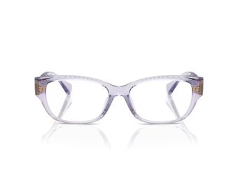 Ralph RA 7165U 5746 53 Női szemüvegkeret (optikai keret)