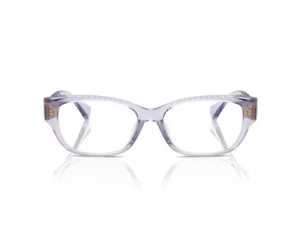 Ralph RA 7165U 5746 55 Női szemüvegkeret (optikai keret)
