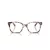 Ralph RA 7174U 5575 55 Női szemüvegkeret (optikai keret)