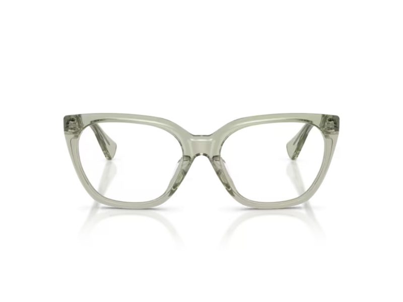 Ralph RA 7180U 6279 53 Női szemüvegkeret (optikai keret)
