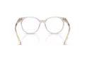 Ralph RA 7182U 6117 49 Női szemüvegkeret (optikai keret)