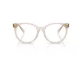 Ralph RA 7182U 6117 53 Női szemüvegkeret (optikai keret)