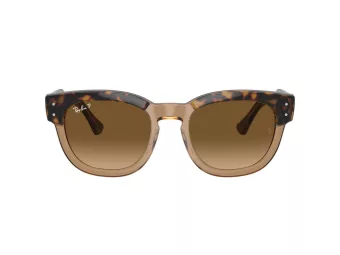   Ray-Ban Mega Hawkeye RB 0298S 1292M2 53 Férfi, Női napszemüveg
