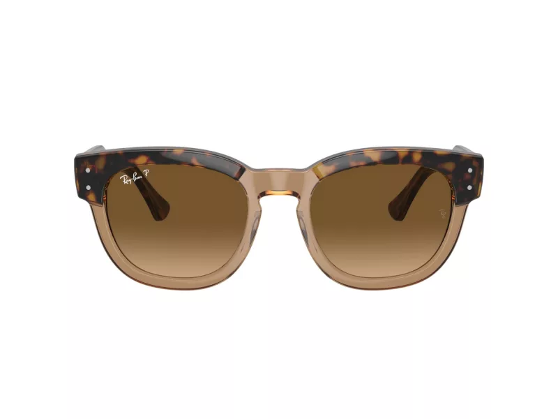 Ray-Ban Mega Hawkeye RB 0298S 1292M2 53 Férfi, Női napszemüveg