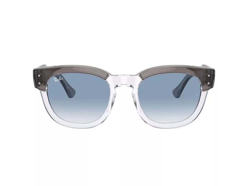 Ray-Ban Mega Hawkeye RB 0298S 13553F 53 Férfi, Női napszemüveg