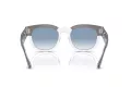 Ray-Ban Mega Hawkeye RB 0298S 13553F 53 Férfi, Női napszemüveg