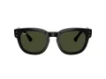 Ray-Ban Mega Hawkeye RB 0298S 901/31 53 Férfi, Női napszemüveg
