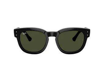   Ray-Ban Mega Hawkeye RB 0298S 901/31 53 Férfi, Női napszemüveg