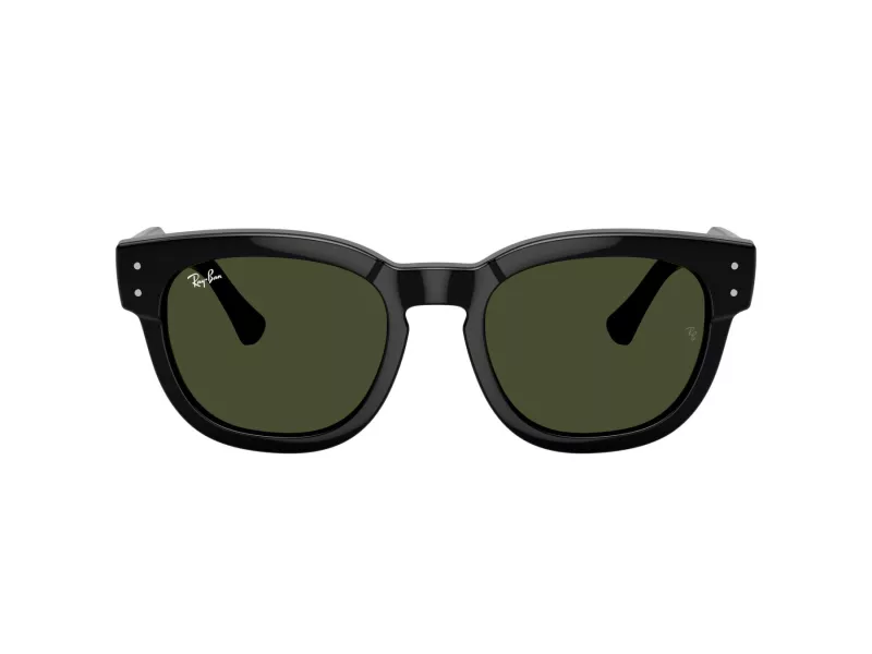 Ray-Ban Mega Hawkeye RB 0298S 901/31 53 Férfi, Női napszemüveg