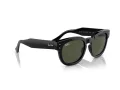 Ray-Ban Mega Hawkeye RB 0298S 901/31 53 Férfi, Női napszemüveg