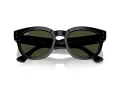 Ray-Ban Mega Hawkeye RB 0298S 901/31 53 Férfi, Női napszemüveg