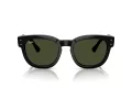 Ray-Ban Mega Hawkeye RB 0298S 901/31 53 Férfi, Női napszemüveg
