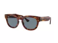 Ray-Ban Mega Hawkeye RB 0298S 954/62 53 Férfi, Női napszemüveg