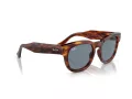 Ray-Ban Mega Hawkeye RB 0298S 954/62 53 Férfi, Női napszemüveg