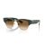 Ray-Ban Mega Clubmaster RB 0316S 136851 50 Férfi, Női napszemüveg