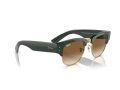 Ray-Ban Mega Clubmaster RB 0316S 136851 53 Férfi, Női napszemüveg