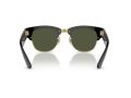 Ray-Ban Mega Clubmaster RB 0316S 901/31 50 Férfi, Női napszemüveg