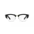 Ray-Ban Mega Clubmaster RB 0316S 901/GG 53 Férfi, Női napszemüveg