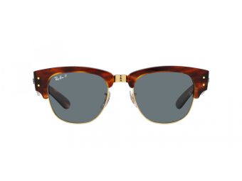   Ray-Ban Mega Clubmaster RB 0316S 954/3R 53 Férfi, Női napszemüveg