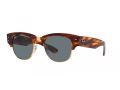Ray-Ban Mega Clubmaster RB 0316S 954/3R 53 Férfi, Női napszemüveg