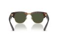 Ray-Ban Mega Clubmaster RB 0316S 990/31 50 Férfi, Női napszemüveg