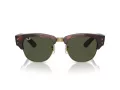Ray-Ban Mega Clubmaster RB 0316S 990/31 53 Férfi, Női napszemüveg