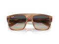 Ray-Ban Drifter RB 0360S 140371 57 Férfi, Női napszemüveg