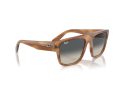 Ray-Ban Drifter RB 0360S 140371 57 Férfi, Női napszemüveg